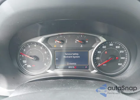 2020 GMC Terrain Awd Denali from USA, damaged, VIN 3GKALXEX7LL262250